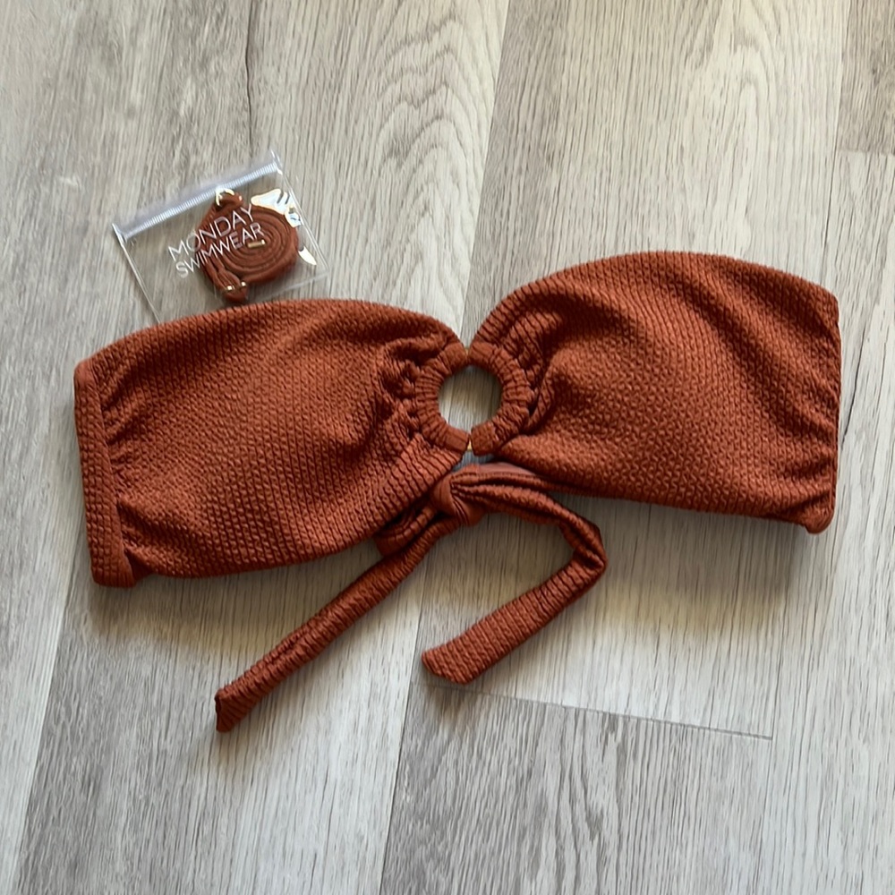 Monday Swimwear